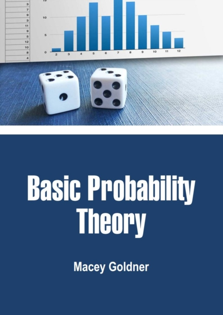 E-knjiga Basic Probability Theory Macey Goldner