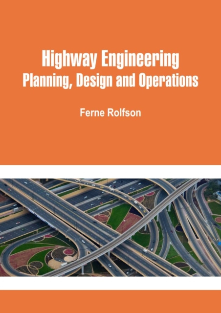 E-knjiga Highway Engineering Ferne Rolfson