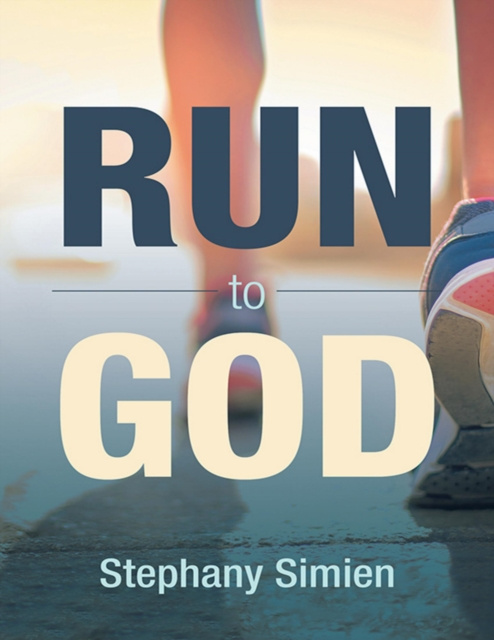 E-knjiga Run to God Simien Stephany Simien