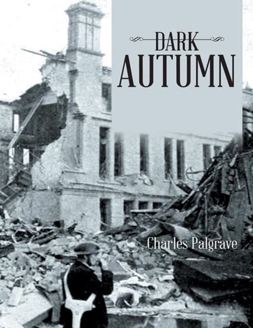 E-knjiga Dark Autumn Palgrave Charles Palgrave