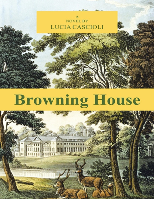 E-knjiga Browning House Cascioli Lucia Cascioli