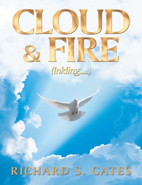 E-knjiga Cloud & Fire: (Inkling....) Gates Richard S. Gates
