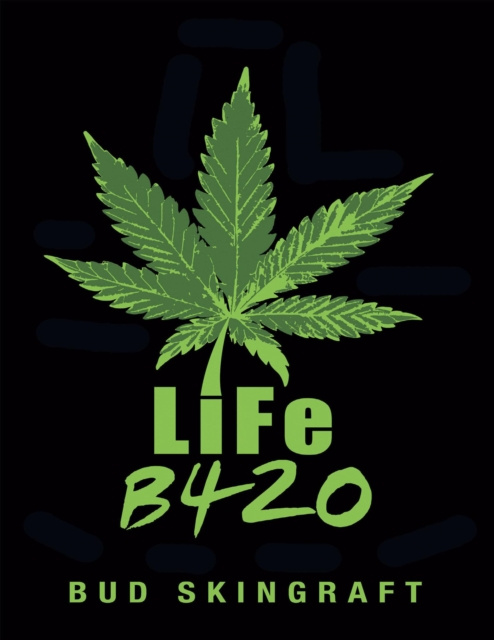 E-knjiga LiFe B420 Skingraft Bud Skingraft