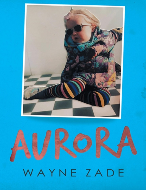 E-book Aurora Zade Wayne Zade