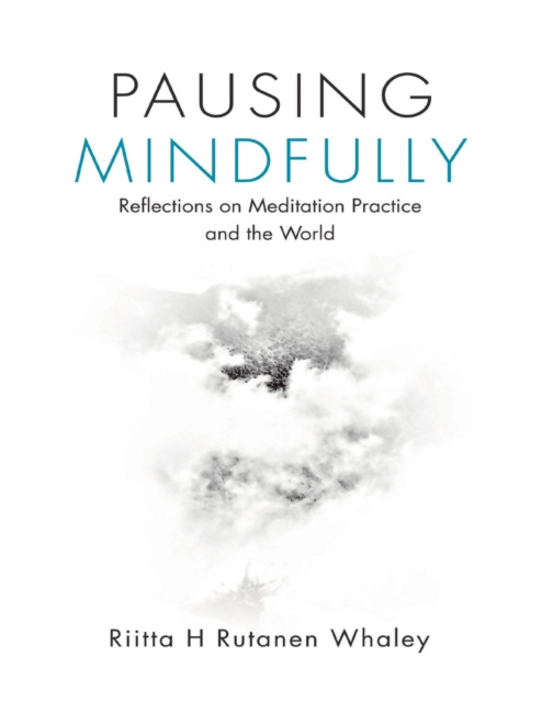 E-knjiga Pausing Mindfully: Reflections On Meditation Practice and the World Whaley Riitta H Rutanen Whaley
