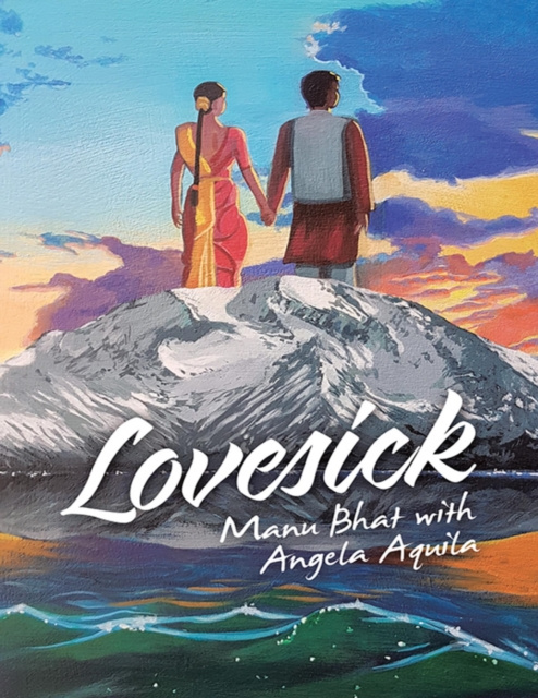 E-knjiga Lovesick Bhat Manu Bhat