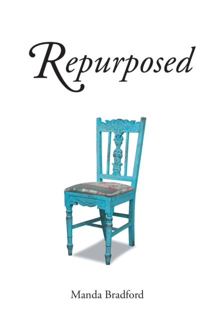 E-knjiga Repurposed Manda Bradford