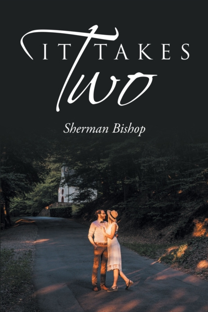 E-book It Takes Two Sherman Bishop
