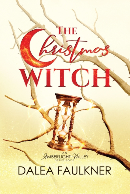 E-knjiga Christmas Witch Dalea Faulkner