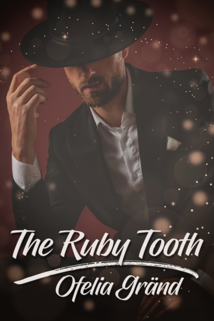 E-knjiga Ruby Tooth Ofelia Grand