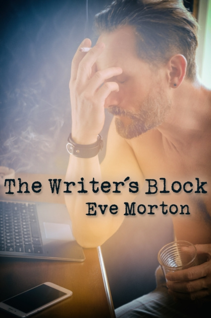 E-kniha Writer's Block Eve Morton