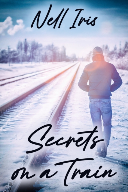 E-knjiga Secrets on a Train Nell Iris