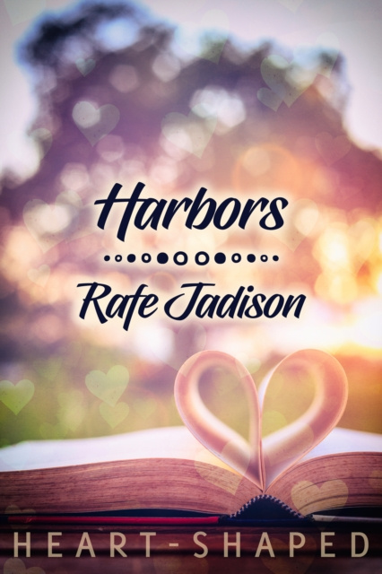E-kniha Harbors Rafe Jadison