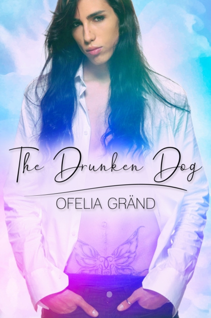 E-kniha Drunken Dog Ofelia Grand