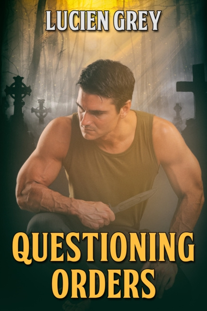 E-Book Questioning Orders Lucien Grey