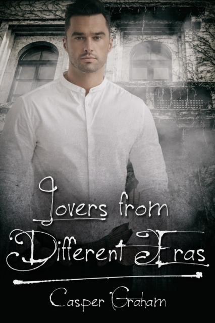 E-knjiga Lovers from Different Eras Casper Graham