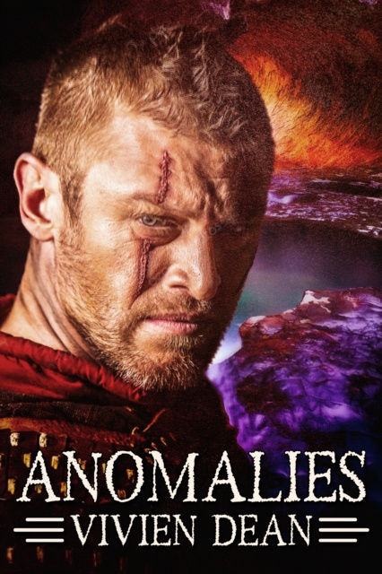 E-book Anomalies Vivien Dean