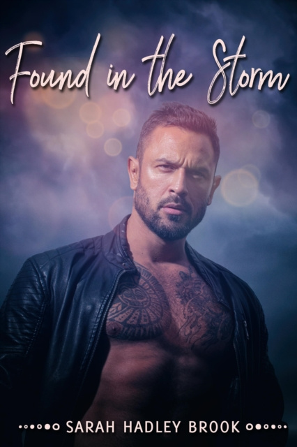 E-book Found in the Storm Sarah Hadley Brook