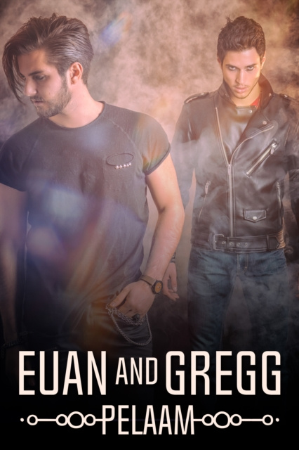E-book Euan and Gregg Pelaam