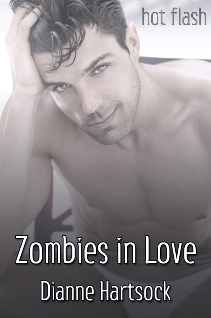 E-book Zombies in Love Dianne Hartsock