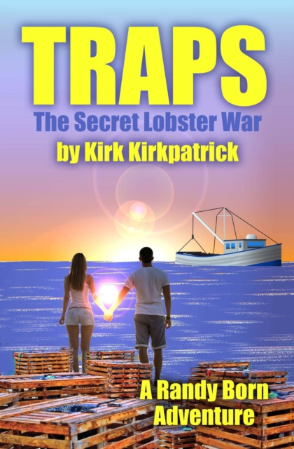 E-knjiga Traps Kirk Kirkpatrick