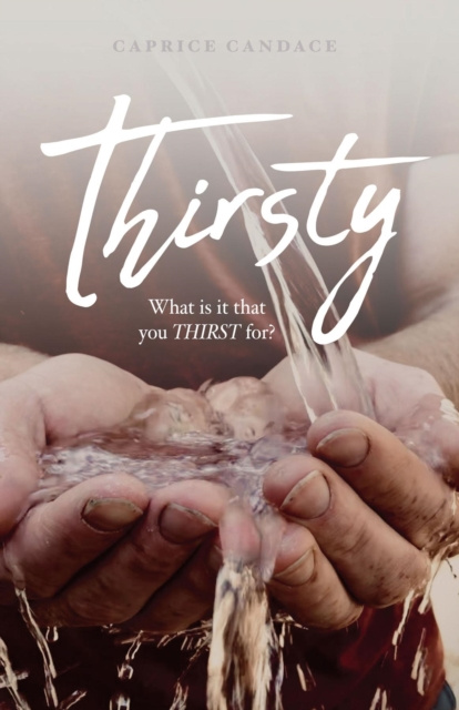 E-knjiga Thirsty Caprice Candace