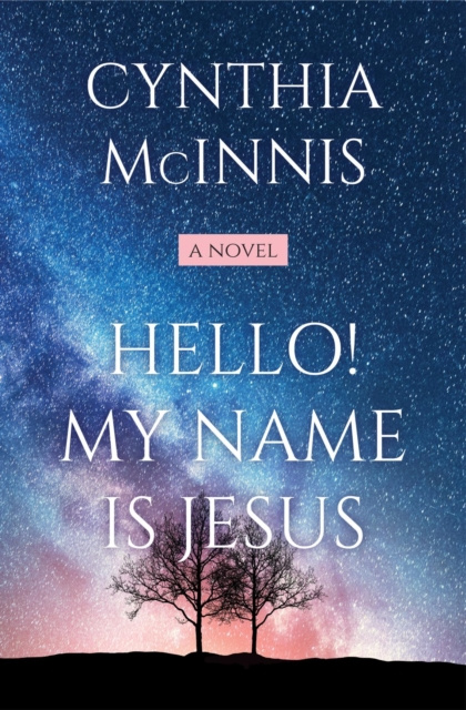 E-knjiga Hello! My Name is Jesus Cynthia McInnis