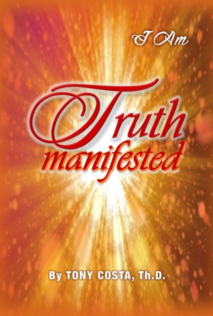 E-knjiga Truth Manifested Tony Costa
