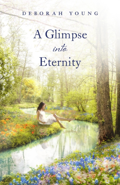 E-knjiga Glimpse into Eternity Deborah Young