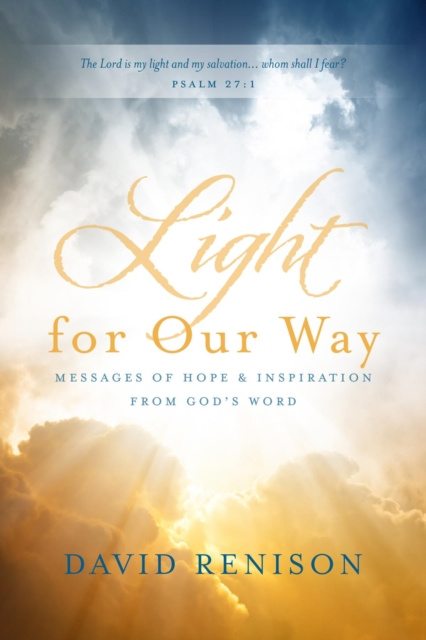 E-knjiga Light for Our Way David Renison