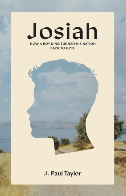 E-book Josiah J. Paul Taylor