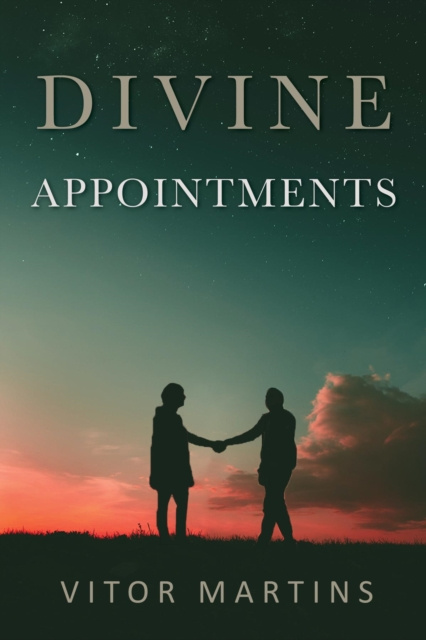 E-kniha Divine Appointments Vitor Martins