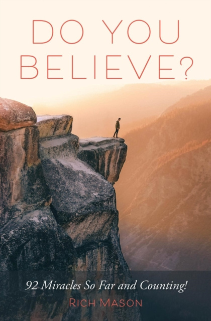 E-knjiga Do You Believe? Rich Mason