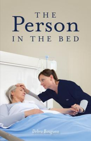 E-Book Person in the Bed Debra Bauguess