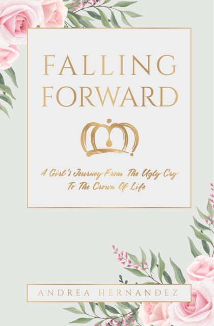 E-knjiga Falling Forward Andrea Hernandez