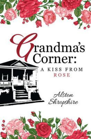 E-knjiga Grandma's Corner Alston Shropshire