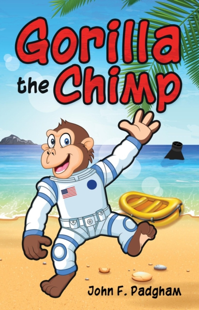 E-knjiga Gorilla the Chimp John F. Padgham