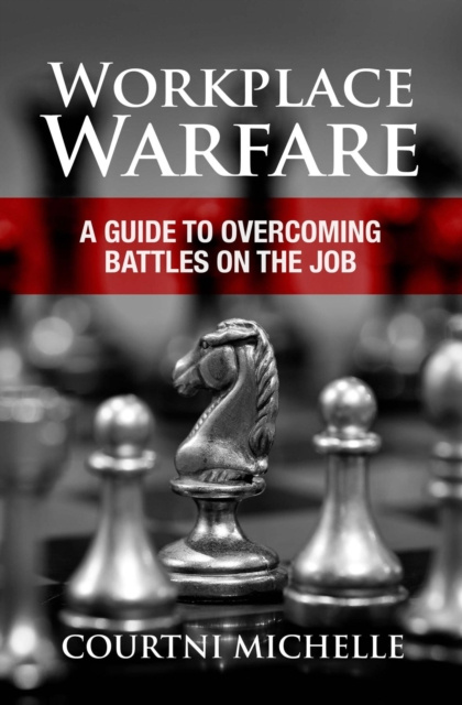 E-knjiga Workplace Warfare Courtni Michelle