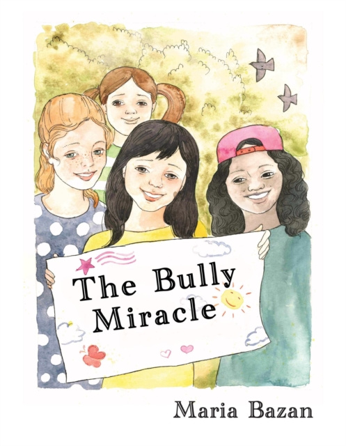 E-book Bully Miracle Maria Bazan