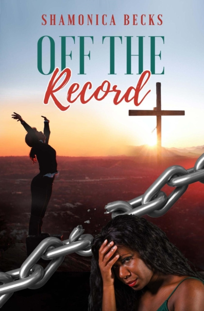 E-knjiga Off the Record Shamonica Becks