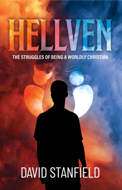 E-knjiga Hellven David Stanfield