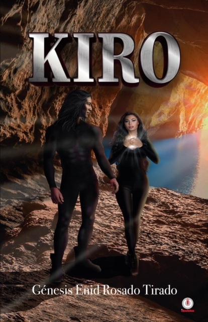 E-knjiga Kiro Genesis Enid Rosado Tirado