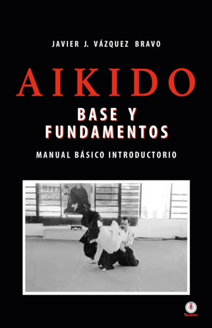 E-knjiga Aikido Javier J. Vazquez Bravo