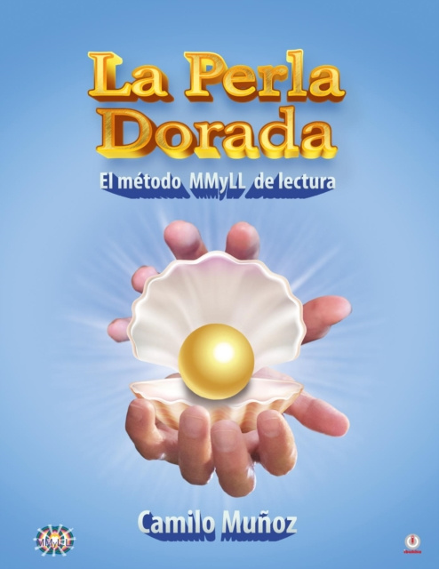 E-book La perla dorada Camilo Munoz