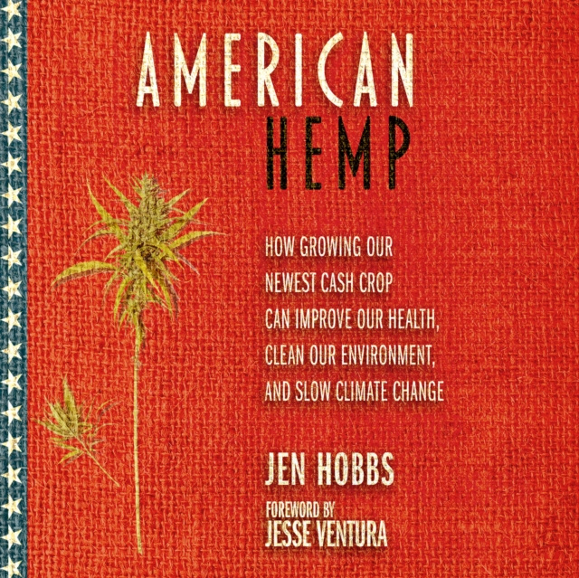 Audiobook American Hemp Jen Hobbs