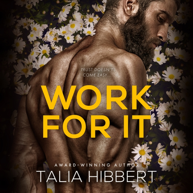 Audiokniha Work For It Talia Hibbert