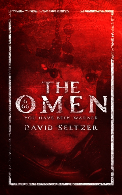 Libro electrónico Omen David Seltzer