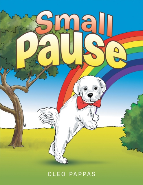 E-knjiga Small Pause Cleo Pappas