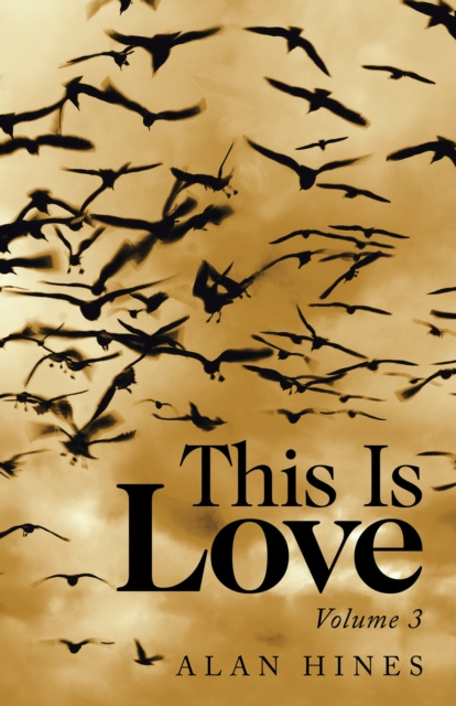 E-knjiga This Is Love Alan Hines