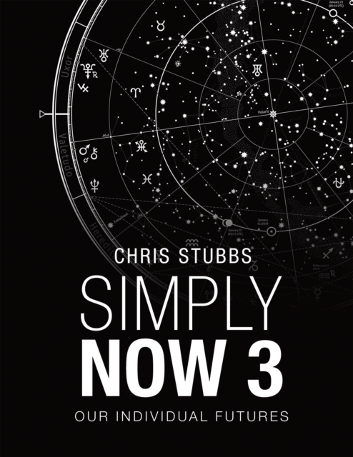 E-Book Simply Now 3 Chris Stubbs